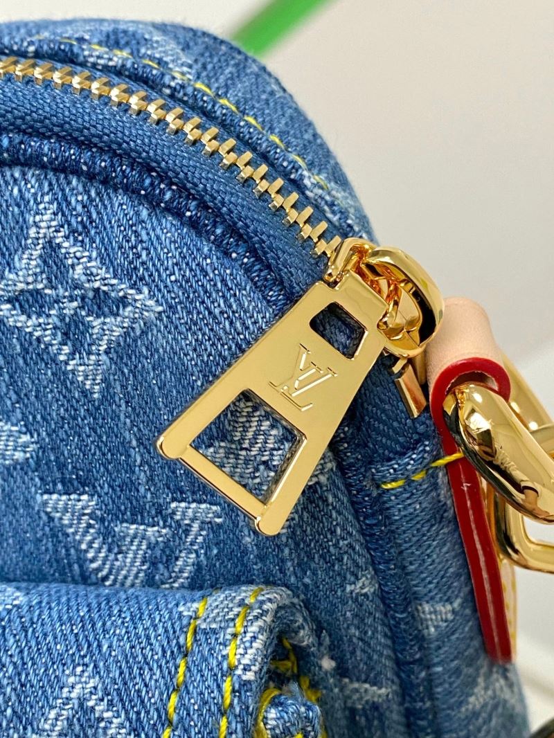 Louis Vuitton Satchel Bags